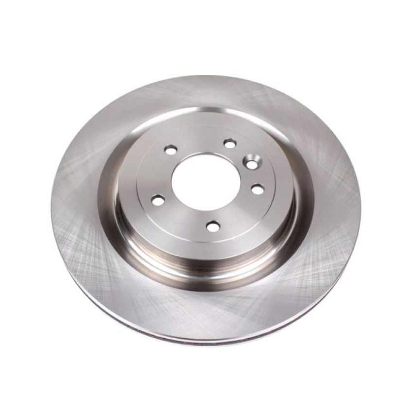 PowerStop EBR1426 AutoSpecialty Brake Rotor