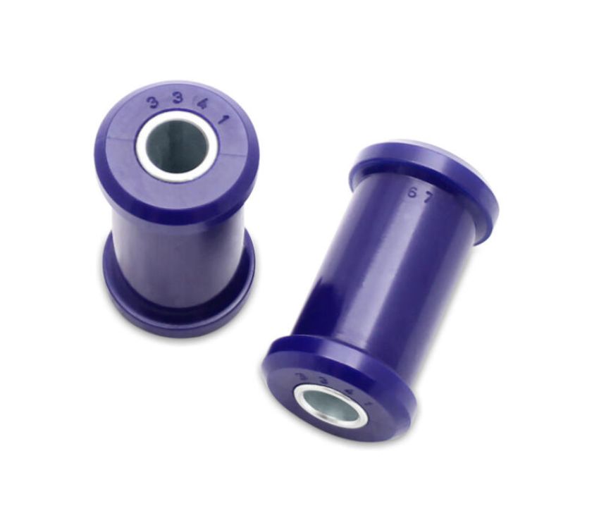 Superpro SPF3341K Chrysler Lower Controlarm Front Kit