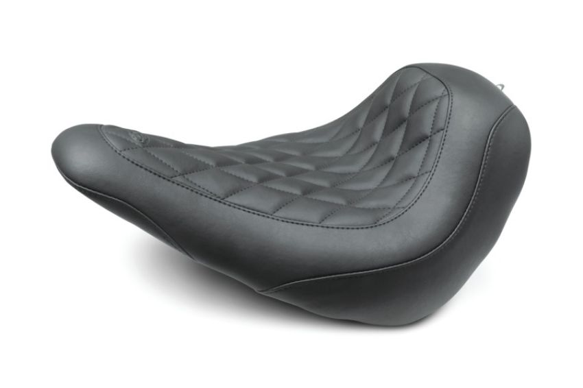 Mustang Motorcycle 83044 Solo Diamond