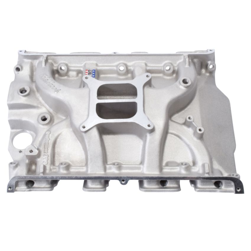 EDELBROCK EDE2105 FE Performer Manifold - 332-428