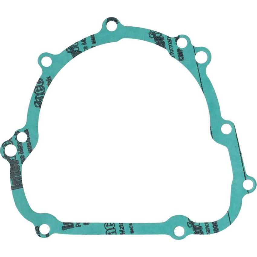Vertex Pistons 816332 Vertex Gaskets 08-20 Kawasaki KLX140 Ignition Cover Gasket Kit