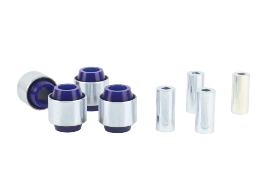 Superpro SPF4188K 2007 Lexus LS460 Base Front Upper Inner Control Arm Bushing Kit