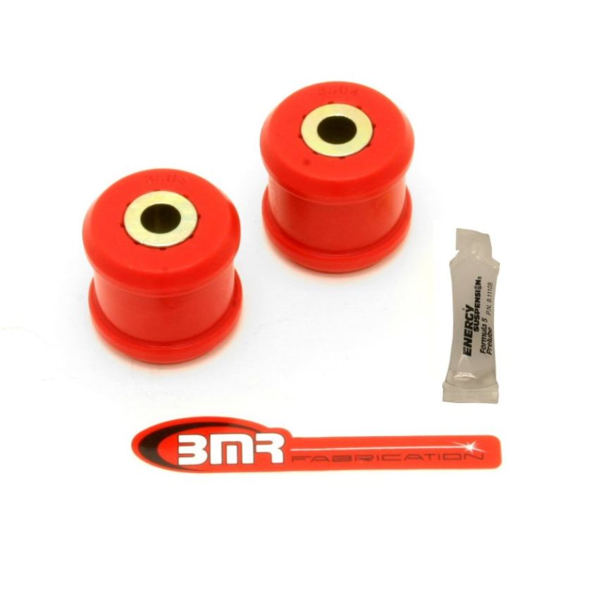 BMR Suspension BK018 Bushing Kit, Front Lower Control Arm, Inner