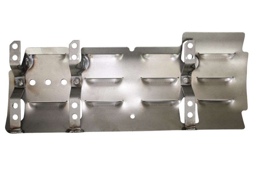 MOROSO MOR22943 Windage Tray GM LS w/ARP Main Cap Studs