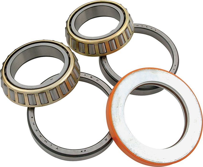 ALLSTAR PERFORMANCE ALL72310 Bearing Kit Wide 5 Timken