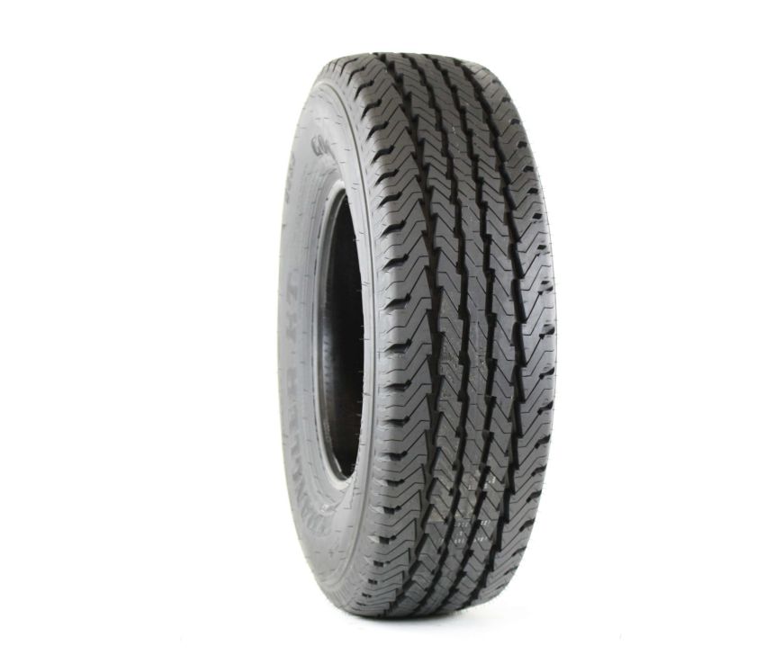 GOODYEAR Wrangler HT 245/75R16 All-Season