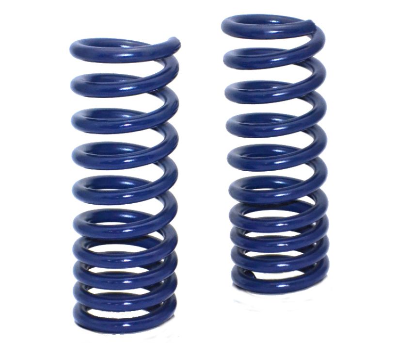 Ridetech 11172350 Front dual rate springs, 2
