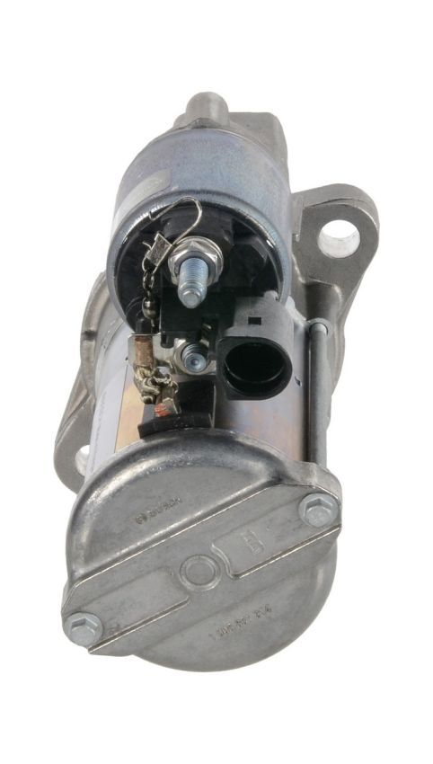 Bosch SR0784X  Premium 100% Remanufactured Starter