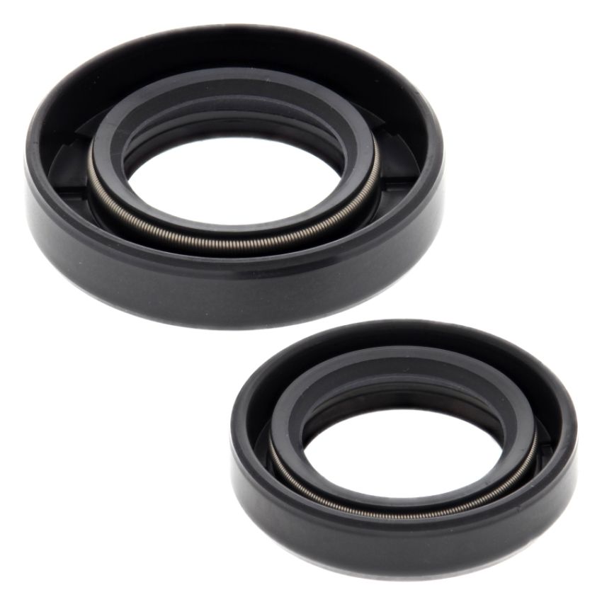 All Balls Racing 24-2007 85-02 Honda CR80R Crank Shaft Seal Only Kit