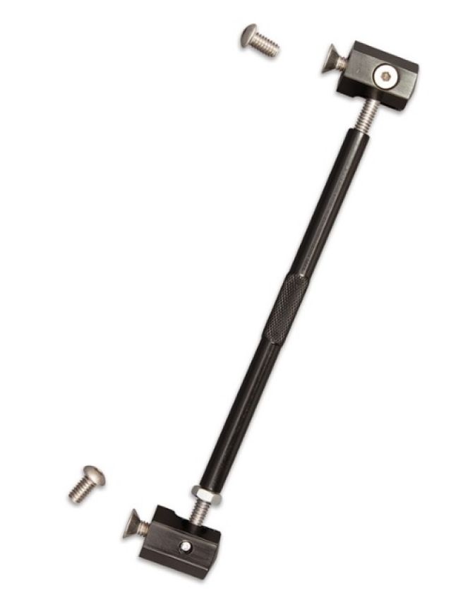LONGACRE LON52-23780 10in Spoiler Brace