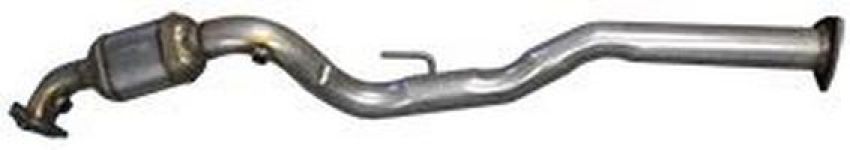 AB Catalytic 41935 Direct-Fit Catalytic Converter EPA (Federal)