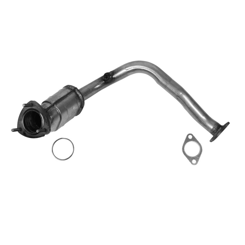 AP Exhaust 642111 Federal / EPA Catalytic Converter - Direct Fit