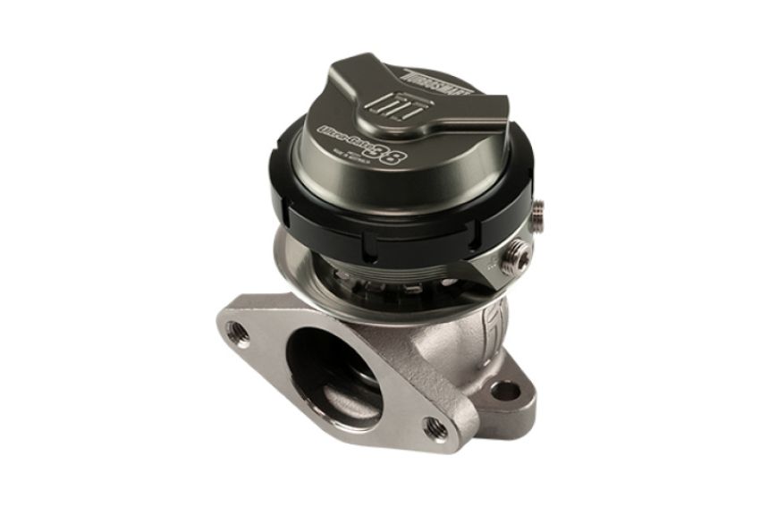 Turbosmart TS-0551-1016 Gen V WG38 Ultra-Gate 14psi - Platinum