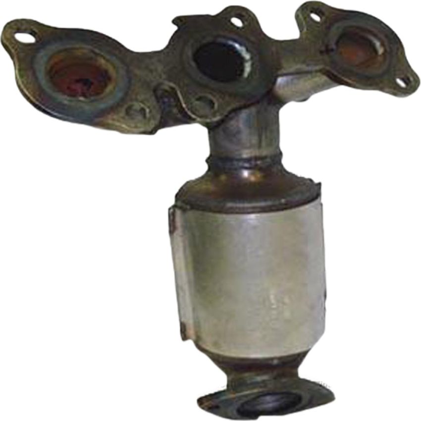 Davico Mfg 17380 Direct Fit Catalytic Converter