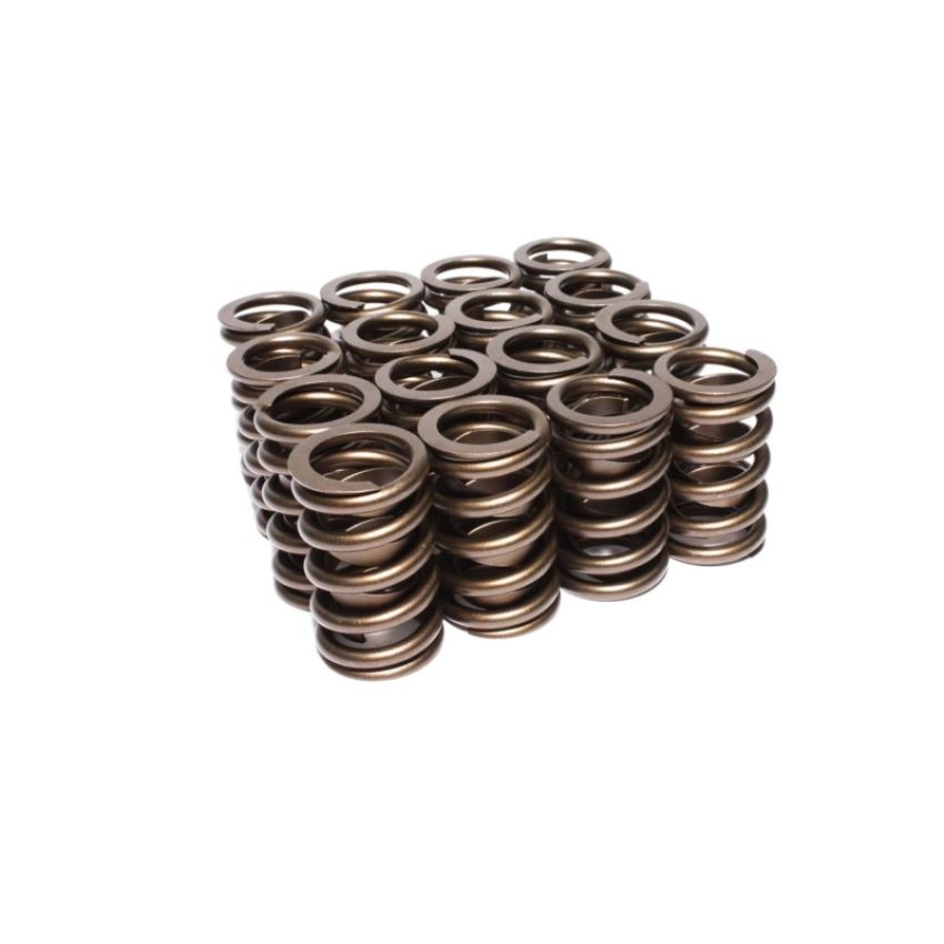 COMP CAMS COM981-16 1.254 Dia. Outer Valve Springs- With Damper