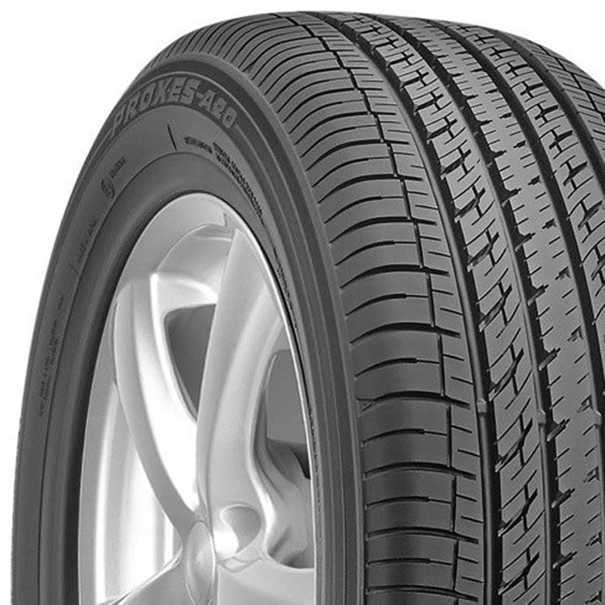 TOYO Proxes A20 225/45R18 All-Season