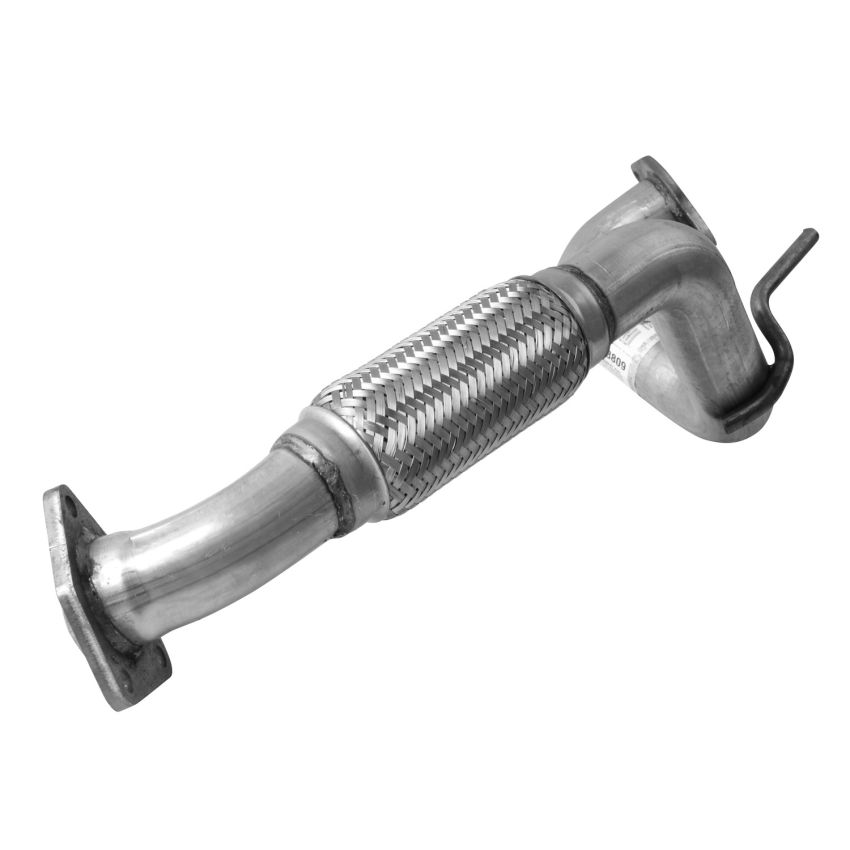 AP Exhaust 38809 Prebent Exhaust Pipe