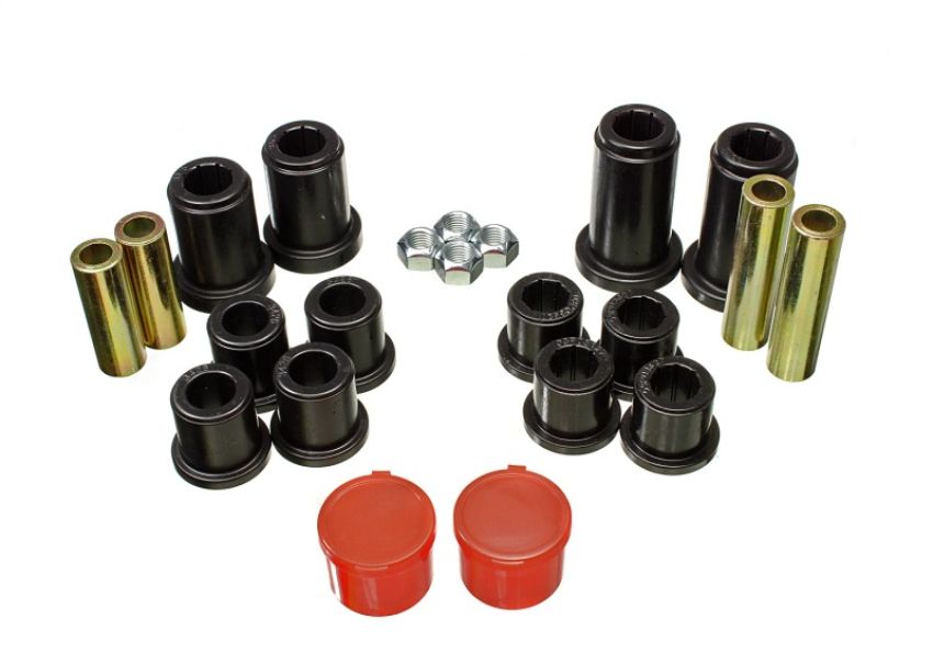 ENERGY SUSPENSION ENE3-3199G 07-13 GM P/U 1500 Front Control Arm Bushing