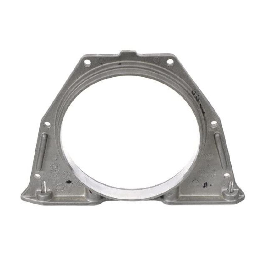 RETAINER-CRANKSHAFT REAR OIL SEAL