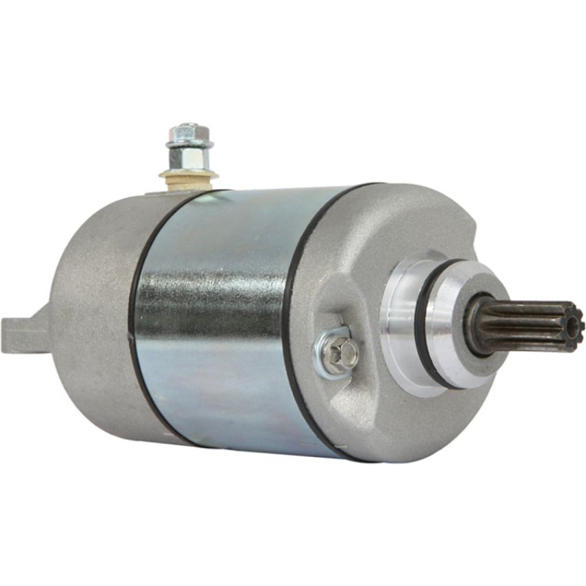 Arrowhead 410-54222 Mitsuba 12V 9T Str