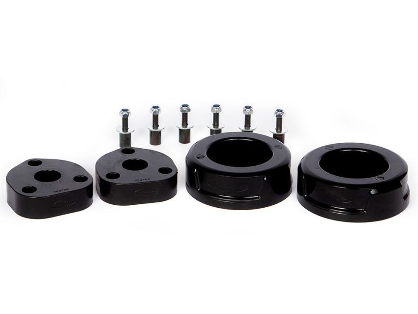 Daystar 2017-2019 Dodge Ram 1500 4WD (DS or DT Body) - 2in Lift Kit