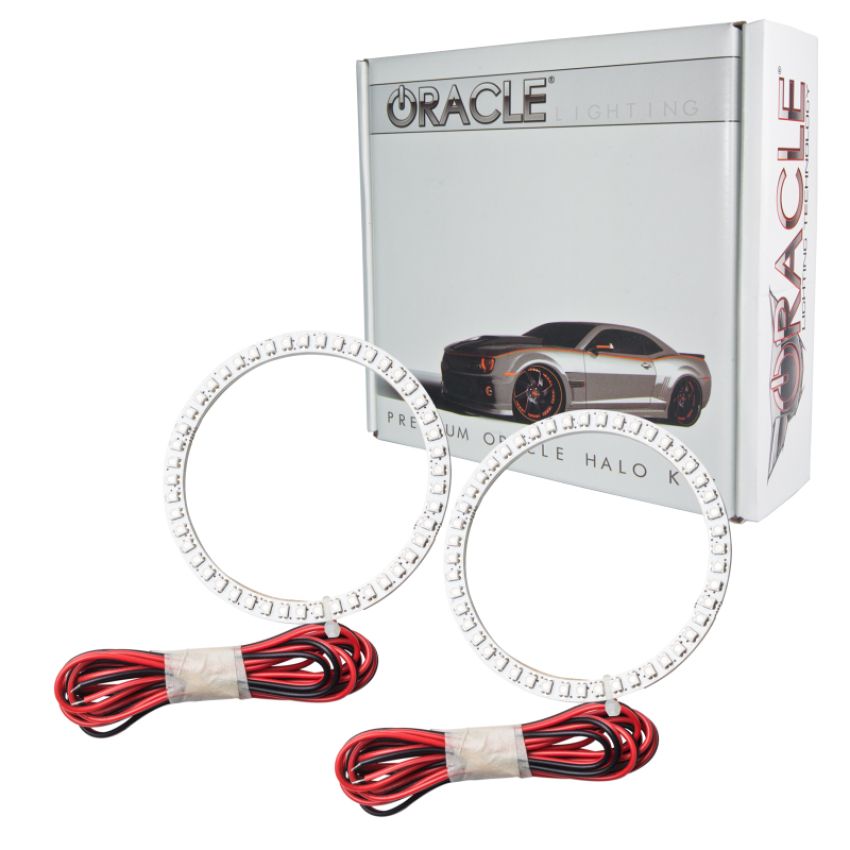Oracle Lighting 2446-001 LED Halo Kit, White