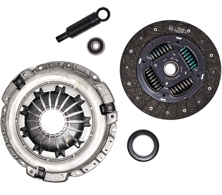 Platinum Driveline 04-219 Clutch Kit