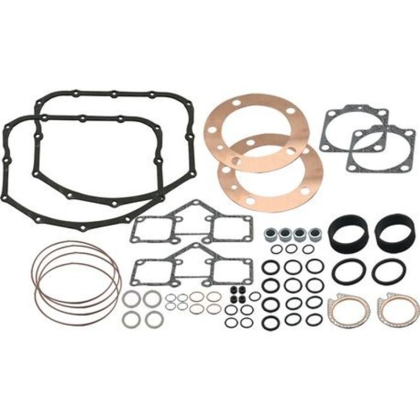 S&S Cycle 90-9501 66-84 BT 3-5/8in Top End Gasket Kit