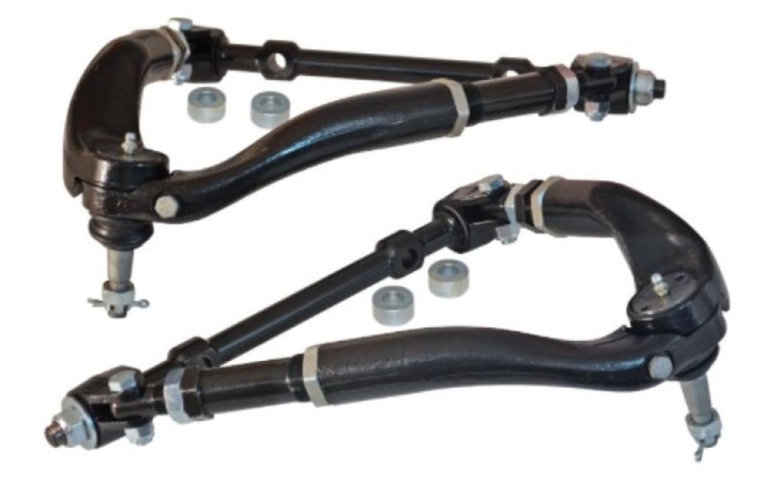 SPECIALTY PRODUCTS COMPANY 97170 TRI-5 ADJ CONTROL ARM PAIR