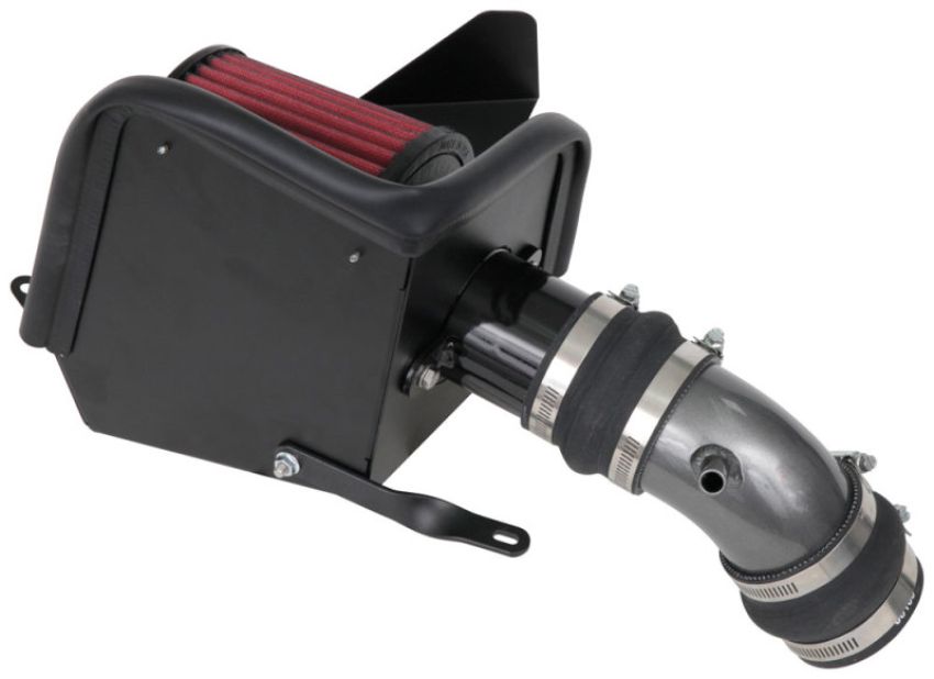 AEM 21-858C Cold Air Intake System