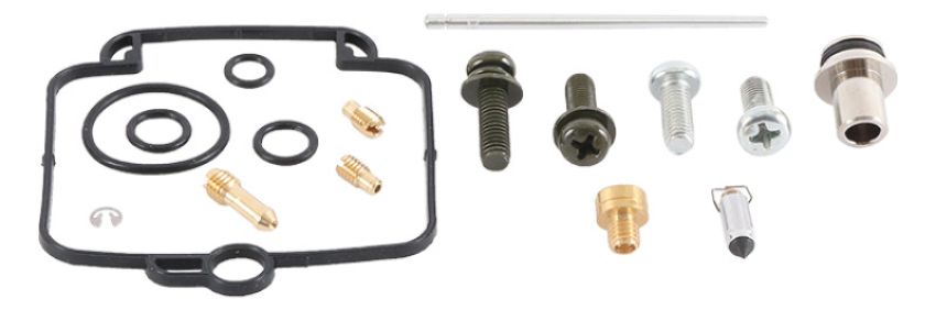 All Balls Racing 26-1539 90-92 Suzuki DR350SE Carburetor Rebuild Kit