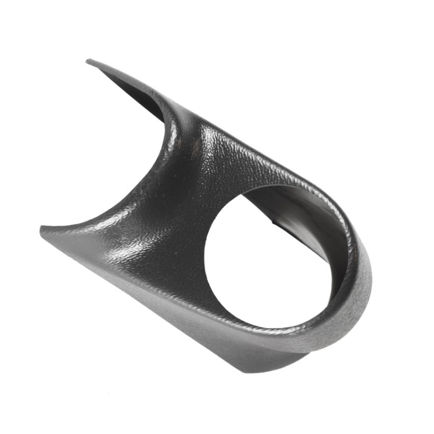 AutoMeter 15123 GAUGE MOUNT, A-PILLAR POD, SINGLE, 2 1/16
