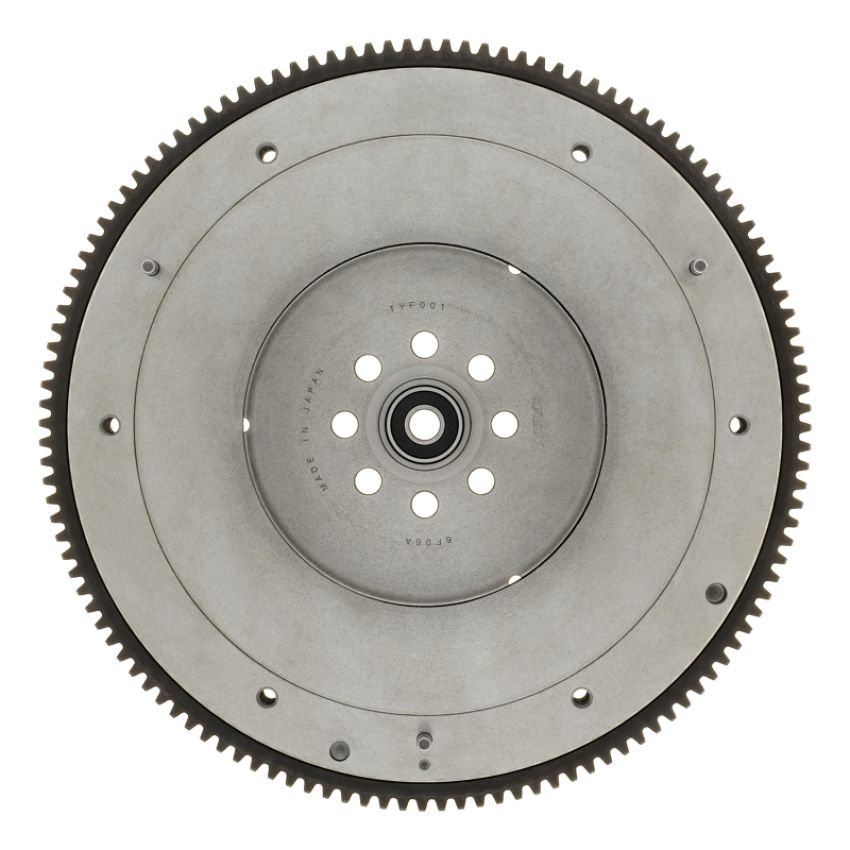 Exedy TYF001 EXEDY OEM Flywheel; TOYOTA
