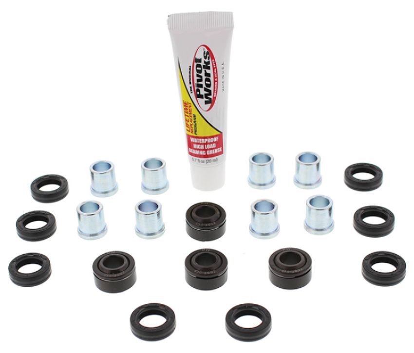 Pivot Works PWAAK-H02-432U A-Arm Kit