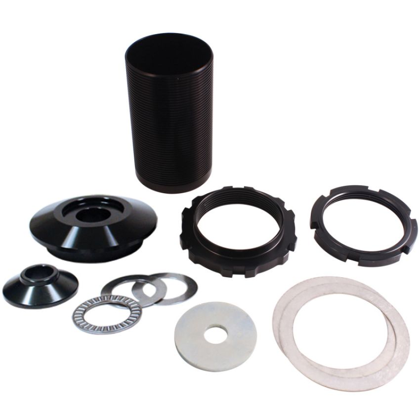 QA1 COK106 Hx605 Series Coil-Over Sleeve Kit for 05-11 Ford Mustang Struts w/Sway Bar Bracket