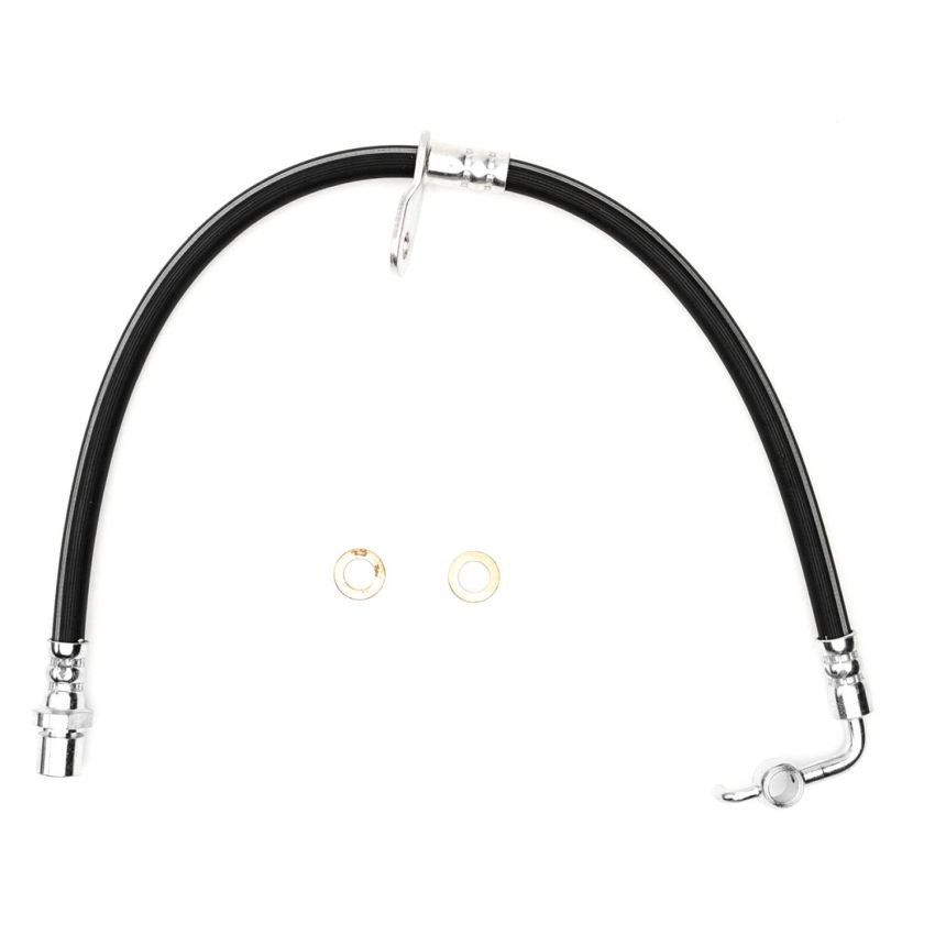 Dynamic Friction 350-13081 Brake Hose