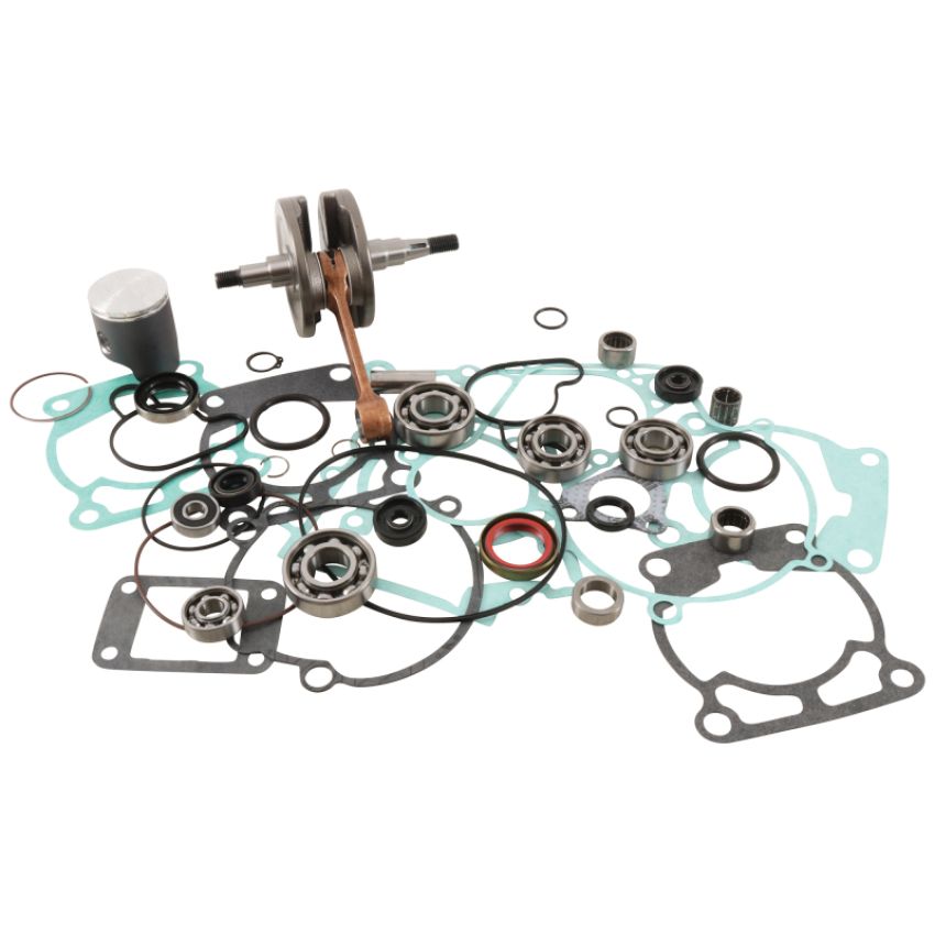 Vertex Pistons WR101-158 Vertex KTM Complete Engine Rebuild Kit