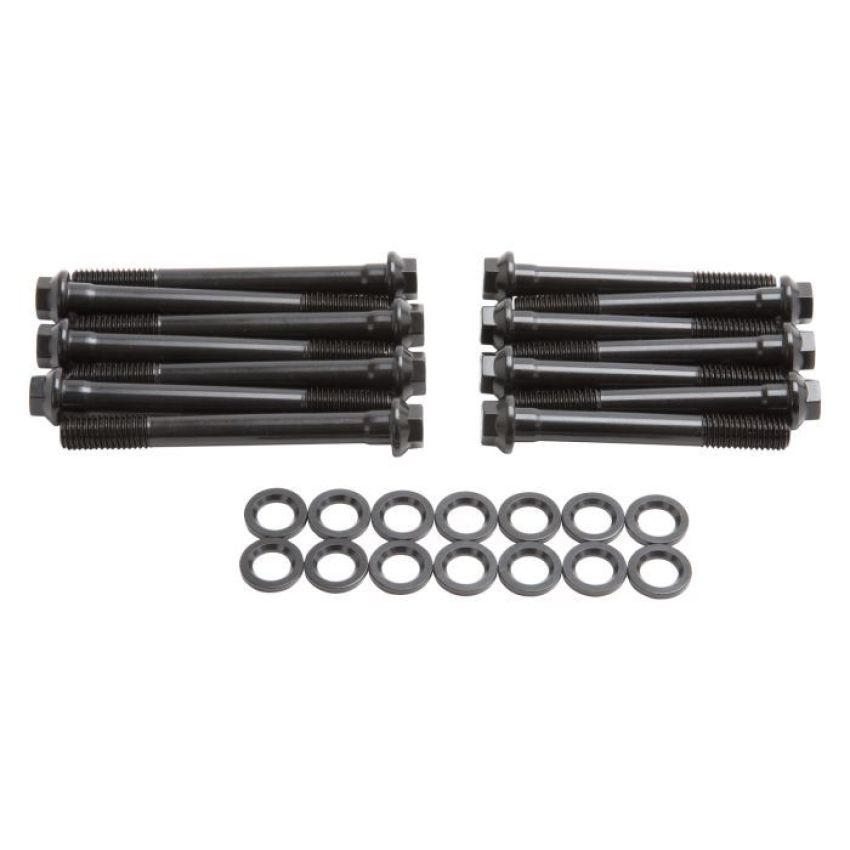 EDELBROCK EDE85332 E-Series Head Bolt Kit Jeep 4.0L I6