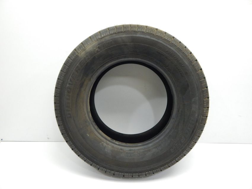 COOPER Discoverer H/T 265/70R17 All-Season