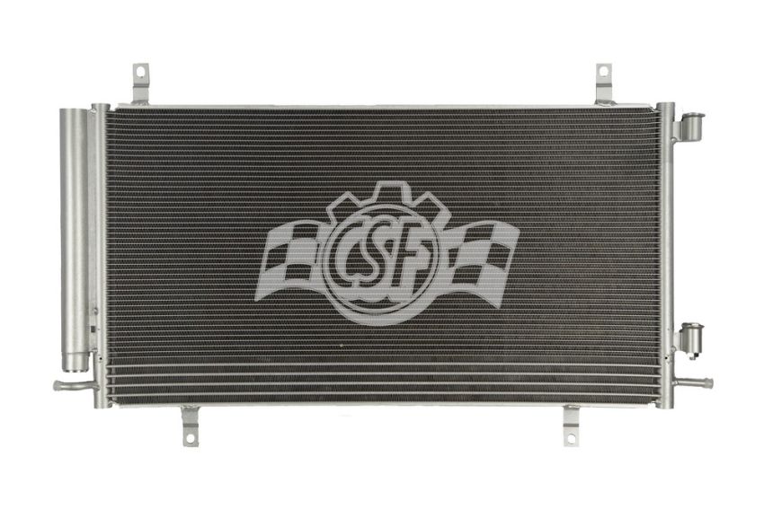 CSF 10677 A/C Condenser