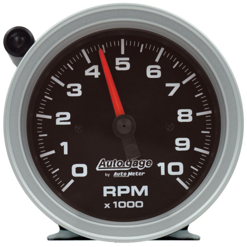 AutoMeter 233908 GAUGE, TACH, 3 3/4