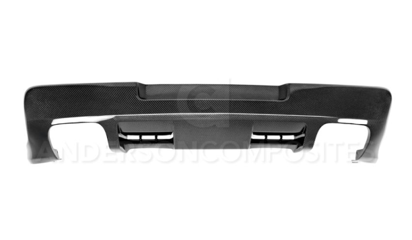 Anderson Composites AC-RL14CHCAM-ZL Valance Panel