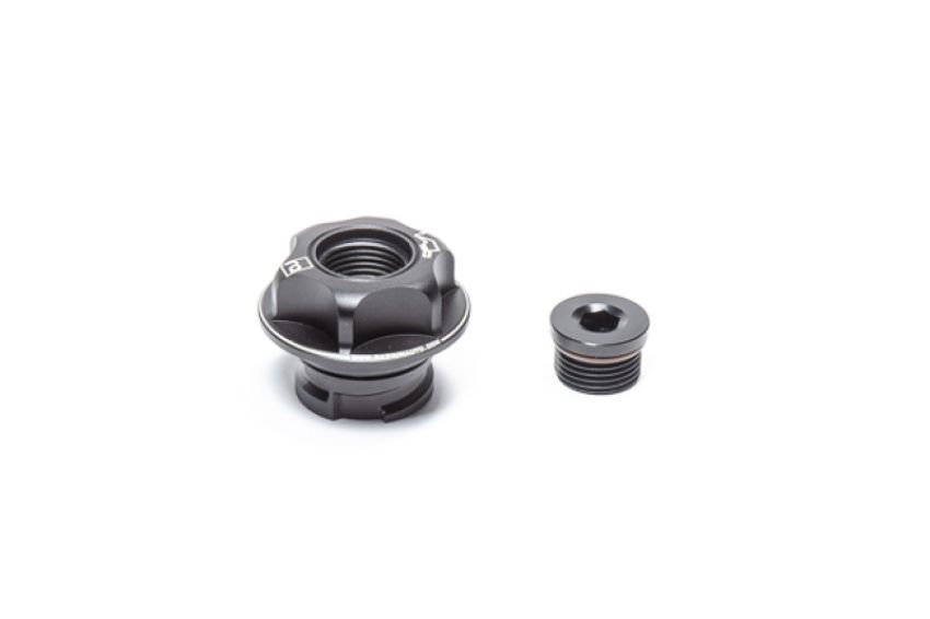 Radium Engineering 20-0539 OIL CAP, GM