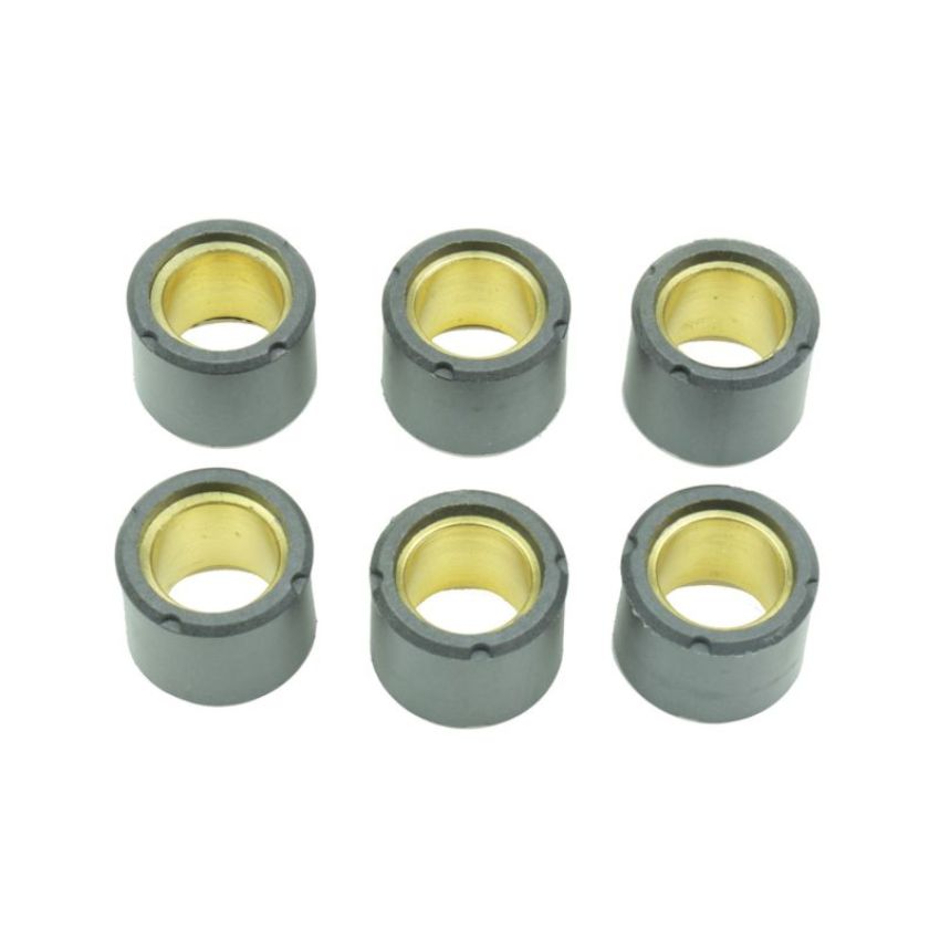 Athena S41000030P034 Variator Rollers Kits