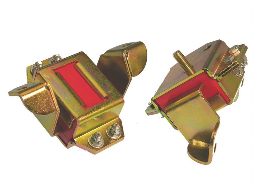 PROTHANE PTN6-501 Mustang Motor Mount 84-95 5.0 Eng