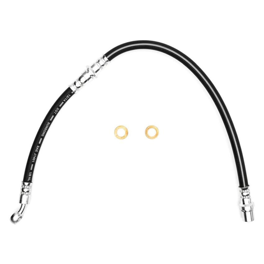 Dynamic Friction 350-13050 Brake Hose