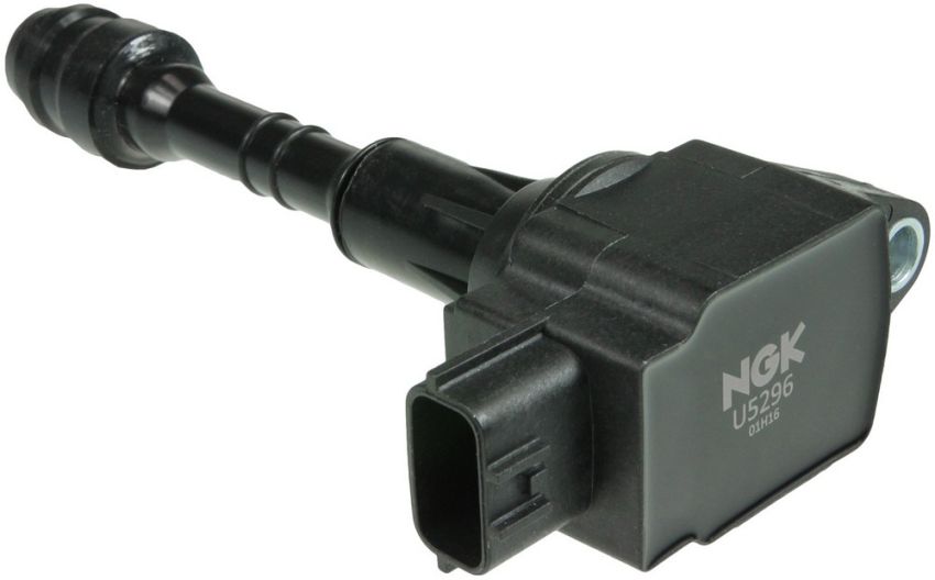 NGK U5296 (48940) Ignition Coil