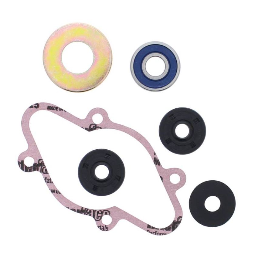 Vertex Pistons 721203 Vertex Gaskets 94-95 Ski-Doo Formula MX Water Pump Rebuild Kit