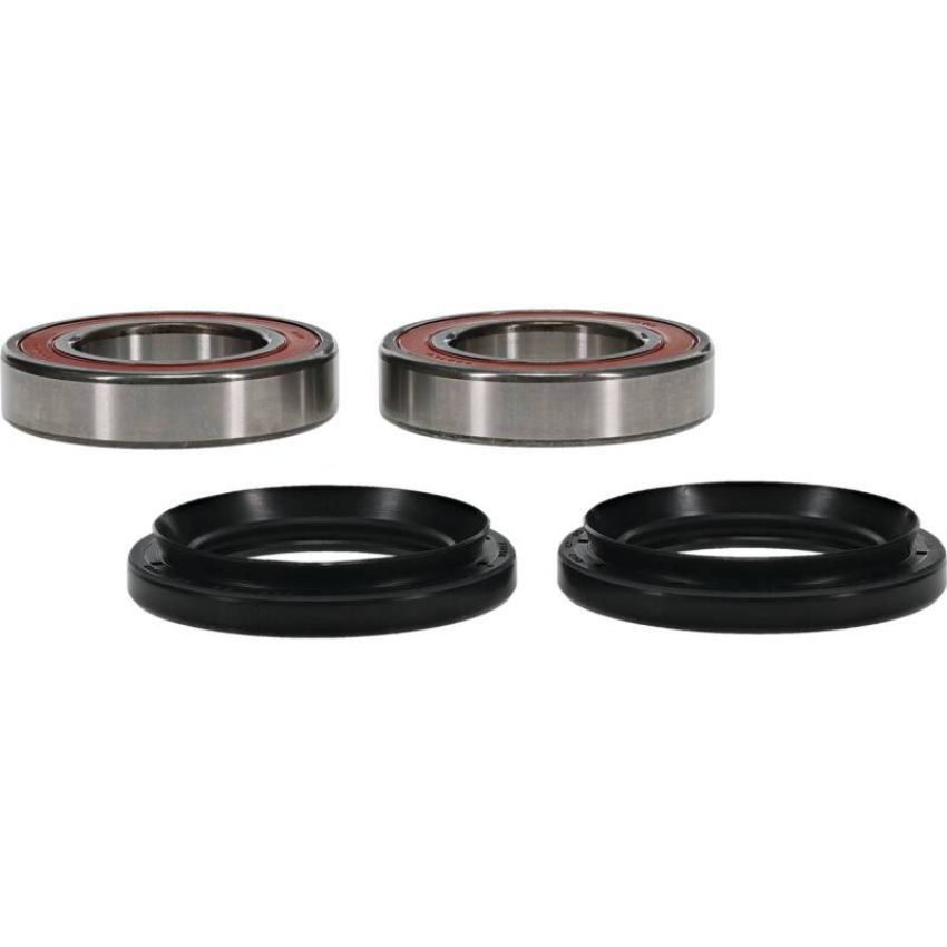 Pivot Works 25-1660-P Yamaha Wheel Bearing Kit Premium Bearings