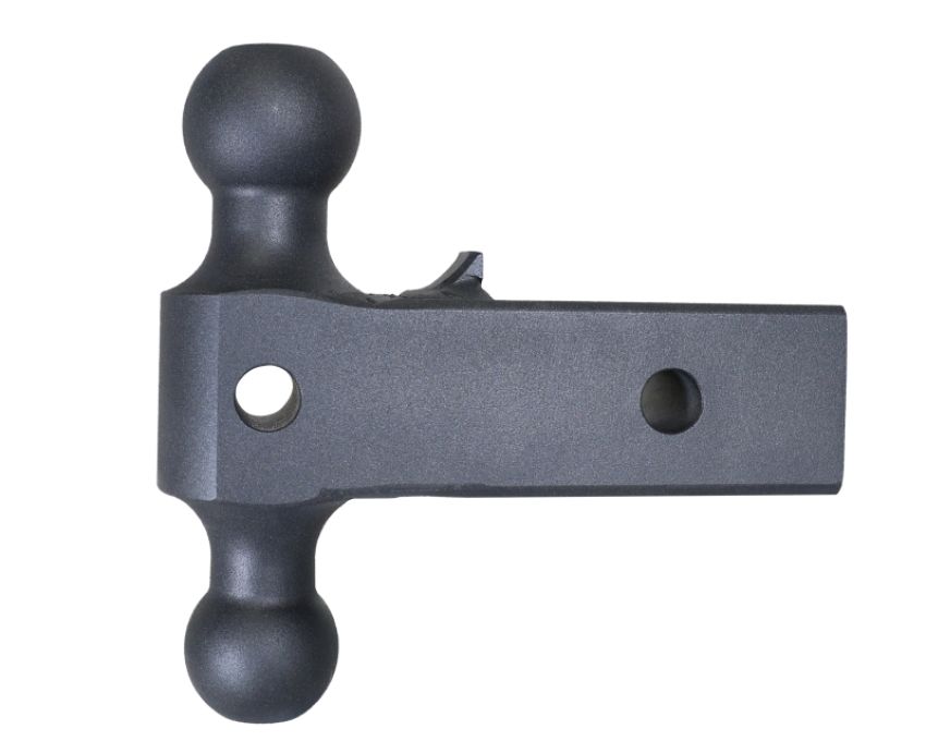 GEN-Y Hitch GH-061 Replacement Ball Mount